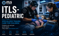 ITLS International Trauma Life Support Course Provider - Pediatric